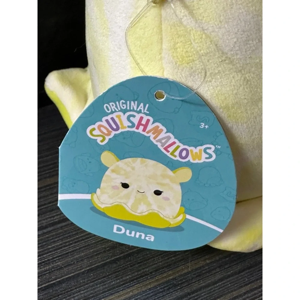 Squishmallows 7
